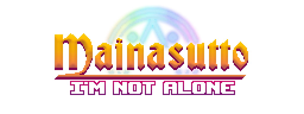 Mainasutto Logo